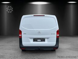 MERCEDES-BENZ Vito 114 CDI Kasten Lang