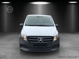 MERCEDES-BENZ Vito 114 CDI Kasten Lang