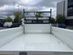 FUSO 7C18 4x2 2800 Meiller Trigenius Kipper