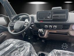 FUSO 7C18 4x2 2800 Meiller Trigenius Kipper