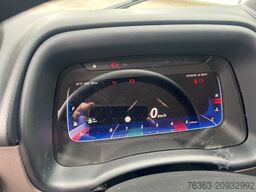 FUSO 7C18 4x2 2800 Meiller Trigenius Kipper