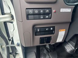 FUSO 7C18 4x2 2800 Meiller Trigenius Kipper