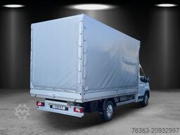 MAXUS eDeliver 9 L4 N2 65 kWh AluPritsche Sonderpreis