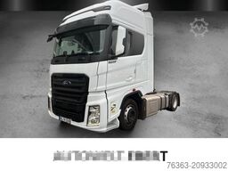 FORD F-Max LL 4X2 SCAB E6 12TX2620 Ecotorq Retarder