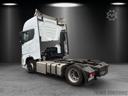 FORD F-Max LL 4X2 SCAB E6 12TX2620 Ecotorq Retarder