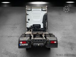 FORD F-Max LL 4X2 SCAB E6 12TX2620 Ecotorq Retarder