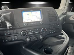 FORD F-Max LL 4X2 SCAB E6 12TX2620 Ecotorq Retarder