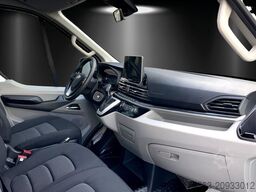 MAXUS Maxus eDeliver9 65 kWh Dreiseitenkipper Sonderpr