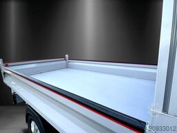 MAXUS Maxus eDeliver9 65 kWh Dreiseitenkipper Sonderpr