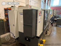 HAAS ST 15