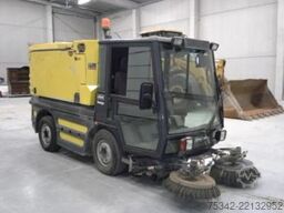 Diversen SCHMIDT SWING 240