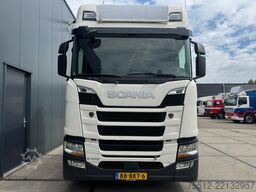 Scania R410 / Retarder / 2 Tanks / TUV: 5-2027 / NL Truck