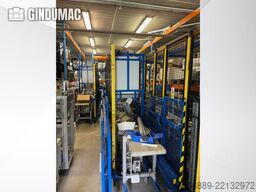 Yaskawa Motoman MPP3H