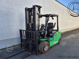 Hangcha CPD35-XD4-SI21