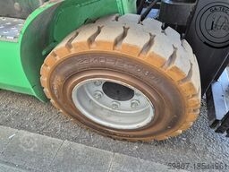 Hangcha CPD35-XD4-SI21