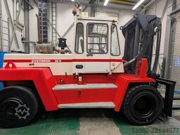 Svetruck 13,6-120-32