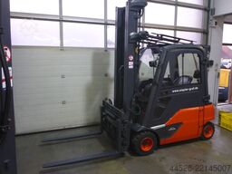 Linde E20 PL - 02