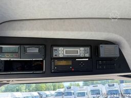 MERCEDES-BENZ ANTOS 2535 L Kühloffer 7,40 m LBW 2 T*Lenkachse