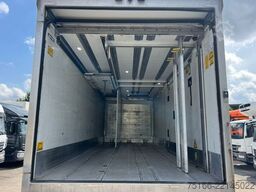MERCEDES-BENZ ANTOS 2535 L Kühloffer 7,40 m LBW 2 T*Lenkachse