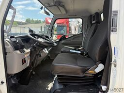 FUSO FUSO 7 C 18 Plane 6 m LBW 1 T*KLIMA*Automatik