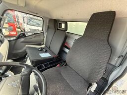 FUSO FUSO 7 C 18 Plane 6 m LBW 1 T*KLIMA*Automatik