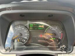 FUSO FUSO 7 C 18 Plane 6 m LBW 1 T*KLIMA*Automatik