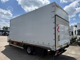 FUSO FUSO 7 C 18 Plane 6 m LBW 1 T*KLIMA*Automatik