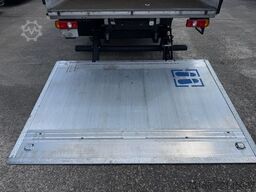 FUSO FUSO 7 C 18 Plane 6 m LBW 1 T*KLIMA*Automatik