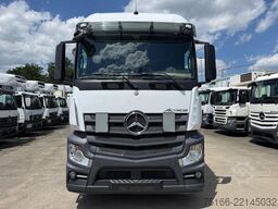 MERCEDES-BENZ ANTOS 2540 L Pritsche/Pl. 7,30 m LBW 2 T*ADR