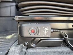 MERCEDES-BENZ ANTOS 2540 L Pritsche/Pl. 7,30 m LBW 2 T*ADR