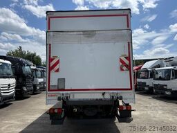 MERCEDES-BENZ ANTOS 2540 L Pritsche/Pl. 7,30 m LBW 2 T*ADR