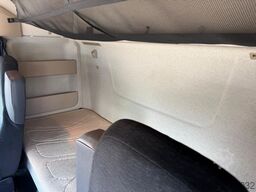 MERCEDES-BENZ ANTOS 2540 L Pritsche/Pl. 7,30 m LBW 2 T*ADR