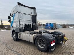 DAF XF 460 FT *Motorbremse*Klima*SHZ*Standklima*