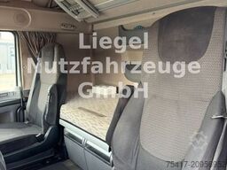 DAF XF 460 FT *Motorbremse*Klima*SHZ*Standklima*