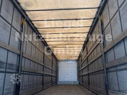 SCHMITZ CARGOBULL SCB S3T standard*Lift*SP*TÜV*Palettenkasten