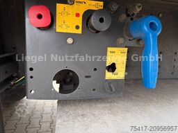 SCHMITZ CARGOBULL SCB S3T standard*Lift*SP*TÜV*Palettenkasten