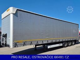 WIELTON NS3K MEGA + LIFTACHSE