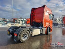 Scania R 450 A4x2NA
