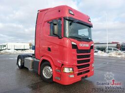 Scania S 450 A4x2NA