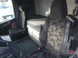 Scania R 460 A4x2NA Hydraulik