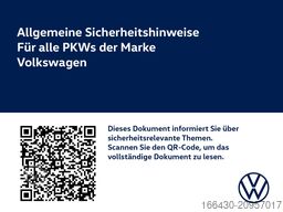 VW Crafter 35 lang Hochdach AHK LED AHK ACC LED