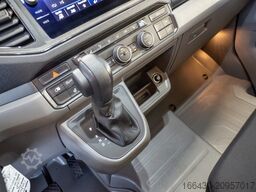 VW Crafter 35 lang Hochdach AHK LED AHK ACC LED