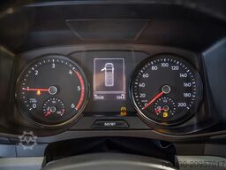 VW Crafter 35 lang Hochdach AHK ACC LED NAVI SHZ