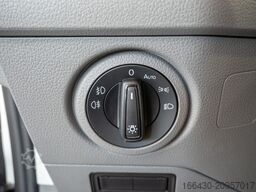 VW Crafter 35 lang Hochdach AHK ACC LED NAVI SHZ