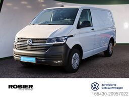 VW T6.1 Kasten 2,0 l DSG AHK LED NAVI SHZ KLIMA