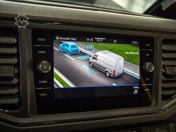 VW Crafter 35 lang Hochdach AHK LED AHK ACC LED