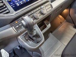 VW Crafter 35 lang Hochdach AHK LED AHK ACC LED