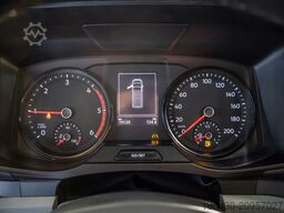 VW Crafter 35 lang Hochdach AHK ACC LED NAVI SHZ