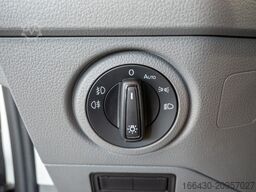 VW Crafter 35 lang Hochdach AHK ACC LED NAVI SHZ