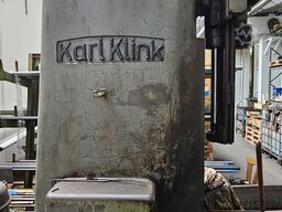 Arthur Klink 